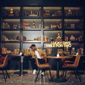 Table For Two - 2021 • Álbum
