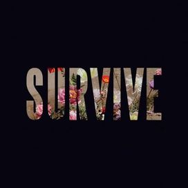 Survive - 2025 • Single/EP