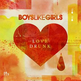 Love Drunk - 2009 • Álbum