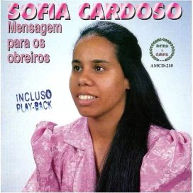 Mensagem Para Os Obreiros - 1990 • Álbum