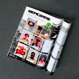 Beagrime - 2020 • Sencillo/EP