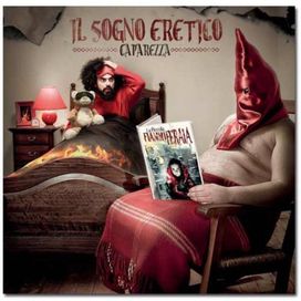 Il sogno eretico - 2011 • Álbum