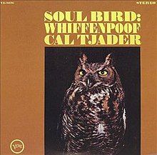 Soul Bird: Whiffenpoof - 1965 • Álbum