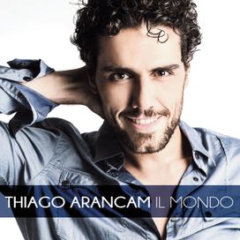 il Mondo - 2015 • Álbum