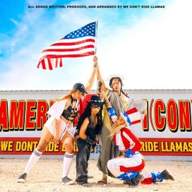 AMERICAN I(CON) - 2024 • Álbum