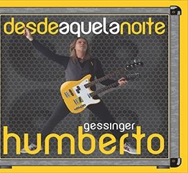 Desde Aquela Noite - 2017 • Álbum
