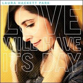 Love Will Have Its Day - 2014 • Álbum