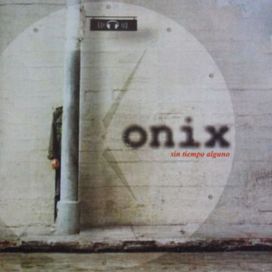 Sin Tiempo Alguno - 2003 • Álbum