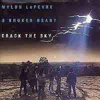 Crack The Sky - 1987 • Álbum