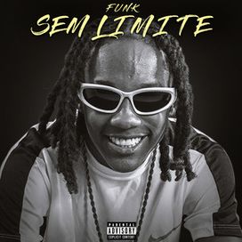 Funk Sem Limite - 2024 • Álbum
