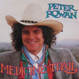 Medicine Trail - 1980 • Álbum