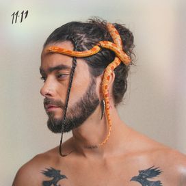 11:11 - 2023 • Álbum