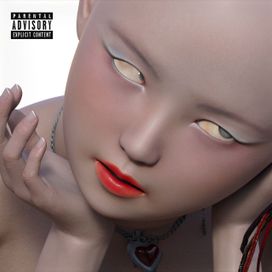 Underrated Popstar - 2021 • Sencillo/EP