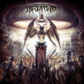 Live Ruination - 2010 • Álbum