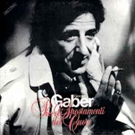 Piccoli Spostamenti Del Cuore - 1987 • Álbum