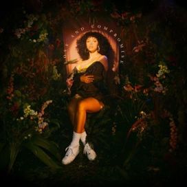 LOVE AND COMPROMISE - 2019 • Álbum