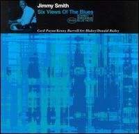 Six Views Of The Blues - 1999 • Álbum