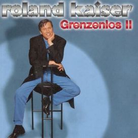 Grenzenlos II - 1998 • Álbum