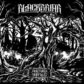 Fractured Fairytales - 2017 • Álbum