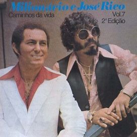 Caminhos Da Vida (Vol. 7) - 1979 • Álbum