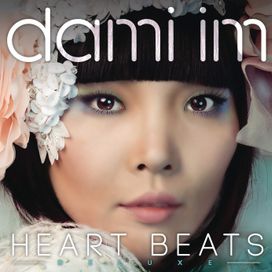 Heart Beats (Deluxe Edition) - 2014 • Álbum