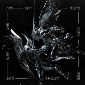 7sins - 2024 • Álbum