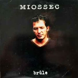 Brûle - 2001 • Álbum