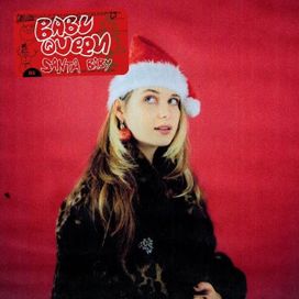 Santa Baby - 2020 • Single/EP