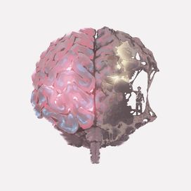 No Left Brain - 2021 • Sencillo/EP