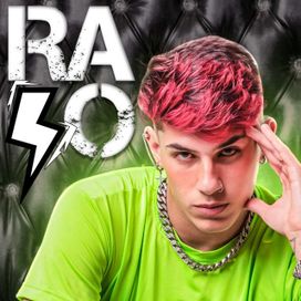 RAIO - 2024 • Sencillo/EP