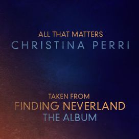 All That Matters - 2015 • Single/EP