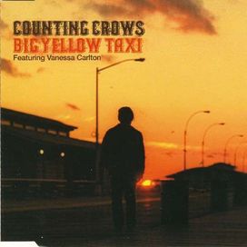 Big Yellow Taxi - 2002 • Single/EP