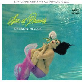 Sea Of Dreams - 1958 • Álbum