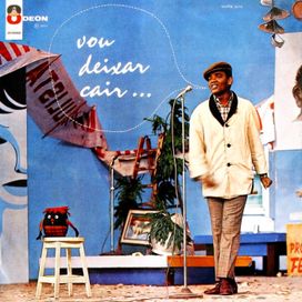 Vou Deixar Cair - 1966 • Álbum
