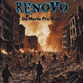 Da Morte Pra Vida - 2024 • Single/EP