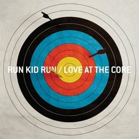 Love At The Core - 2008 • Álbum