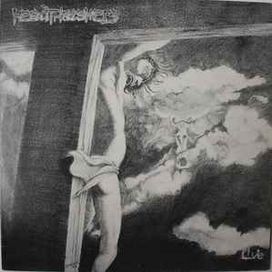 Headthrashers Live - 1987 • Recopilación