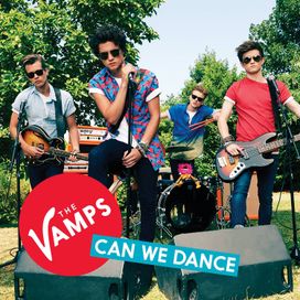 Can We Dance - 2013 • Single/EP