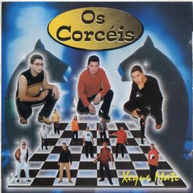 Xeque Mate - 2001 • Álbum