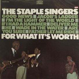 For What It's Worth - 1967 • Álbum