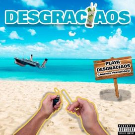 VERANO 2015 - 2025 • Single/EP
