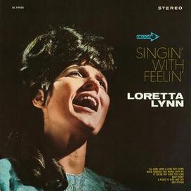 Singin' With Feelin' - 1967 • Álbum