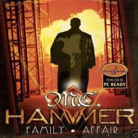 Family • Affair - 1998 • Álbum