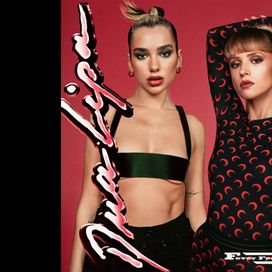 Fever - 2020 • Single/EP
