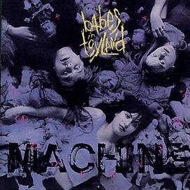 Spanking Machine - 1990 • Álbum