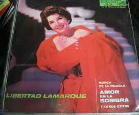 Musica De La Pelicula Amor En La Sombra Y Otros Exitos - 1966 • Álbum