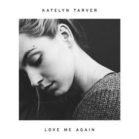 Love Me Again - 2016 • Single/EP