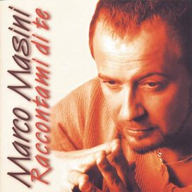 Raccontami Di Te - 2000 • Álbum