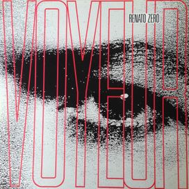 Voyeur - 1989 • Álbum