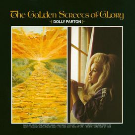 The Golden Streets Of Glory - 1971 • Álbum